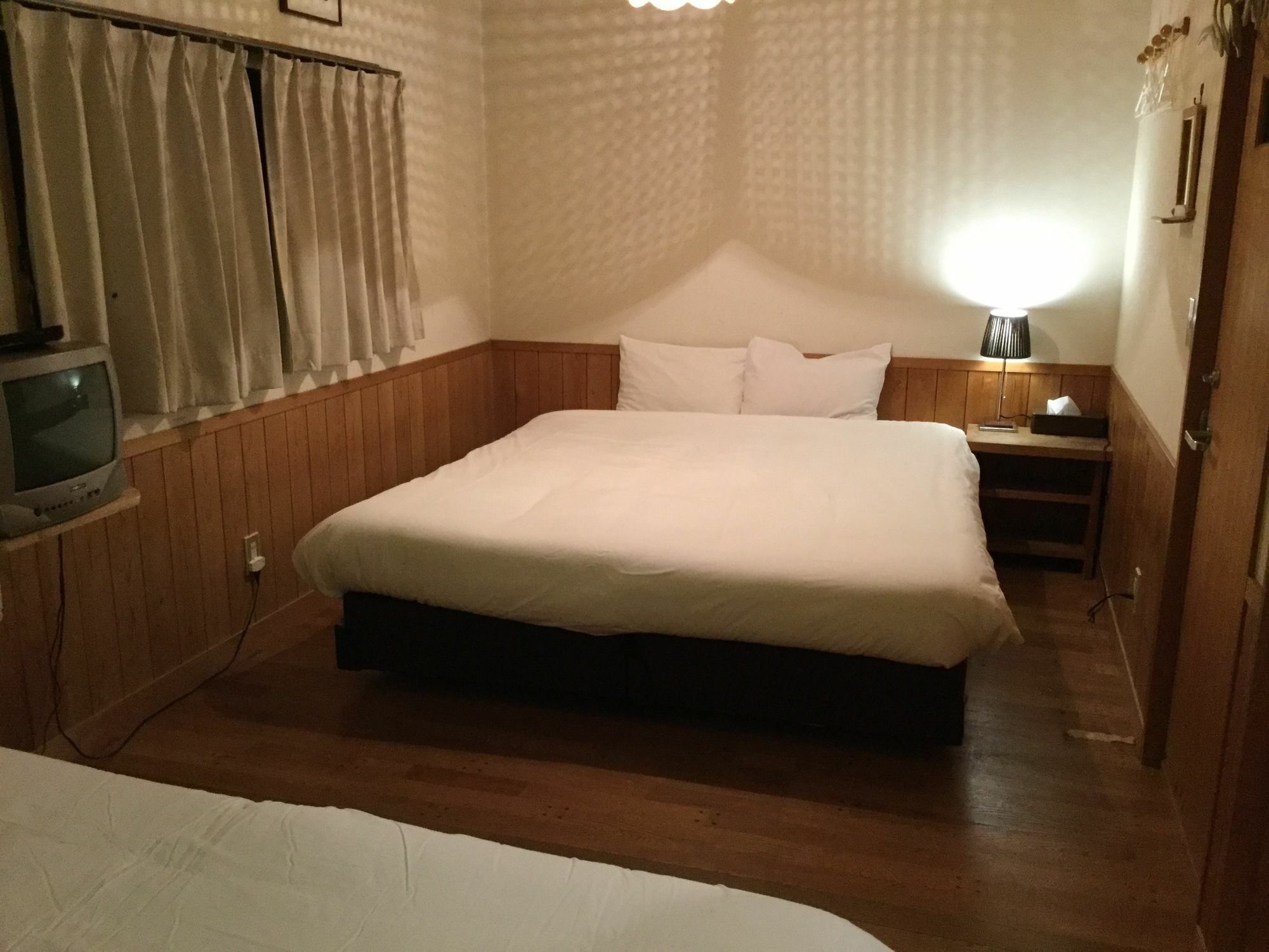 Pension Razteca Hakuba Exterior foto