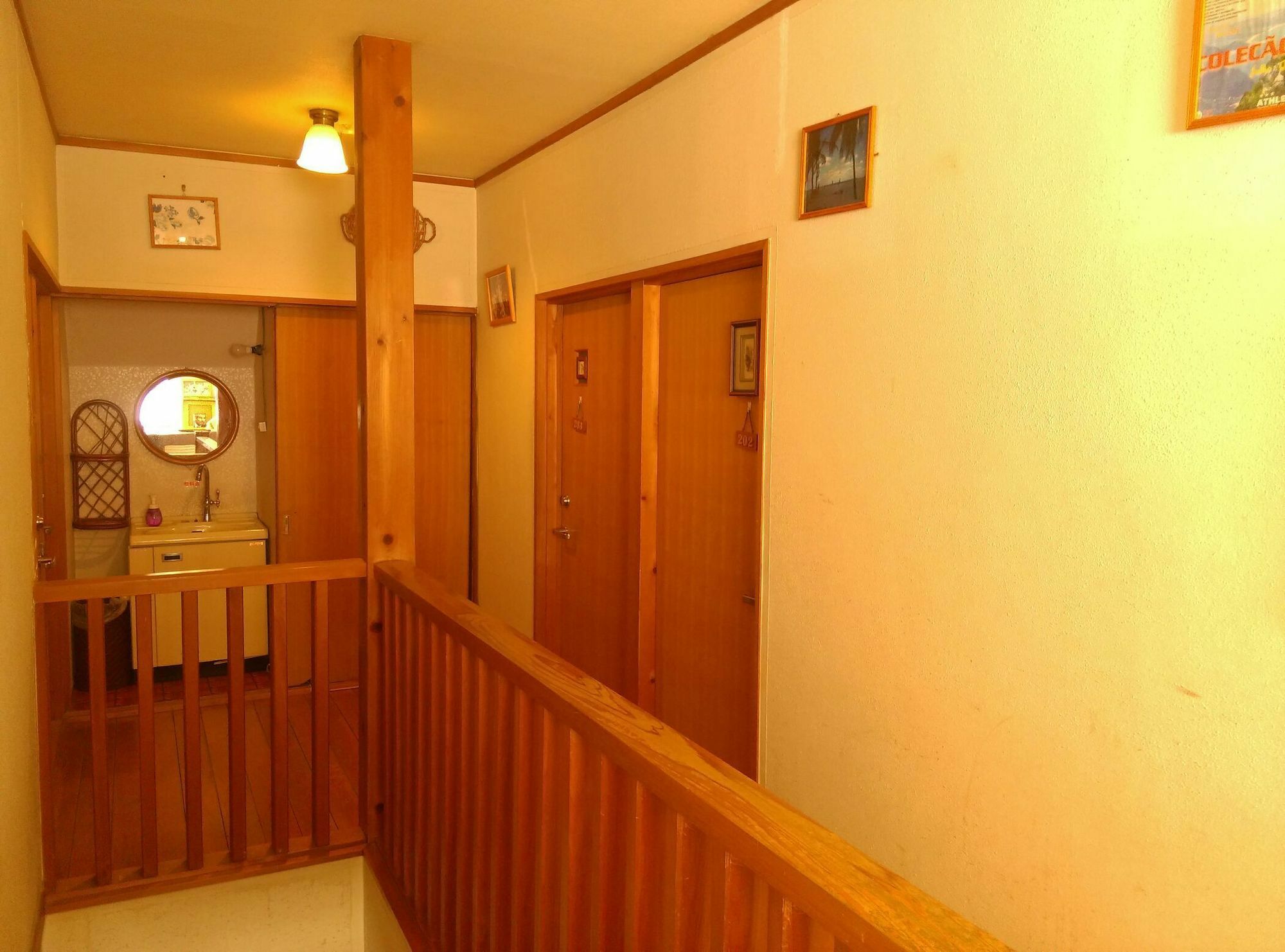 Pension Razteca Hakuba Exterior foto
